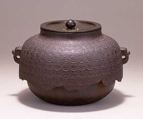 Ancient China Iron